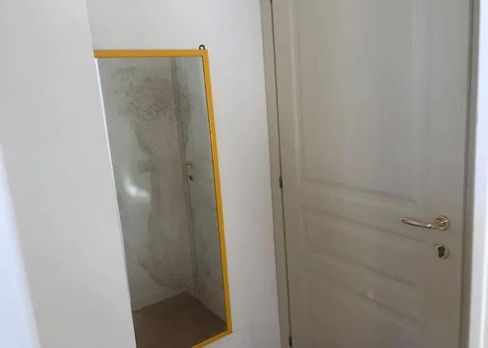 Appartement Lovely Independent Mini-apartment In Rome